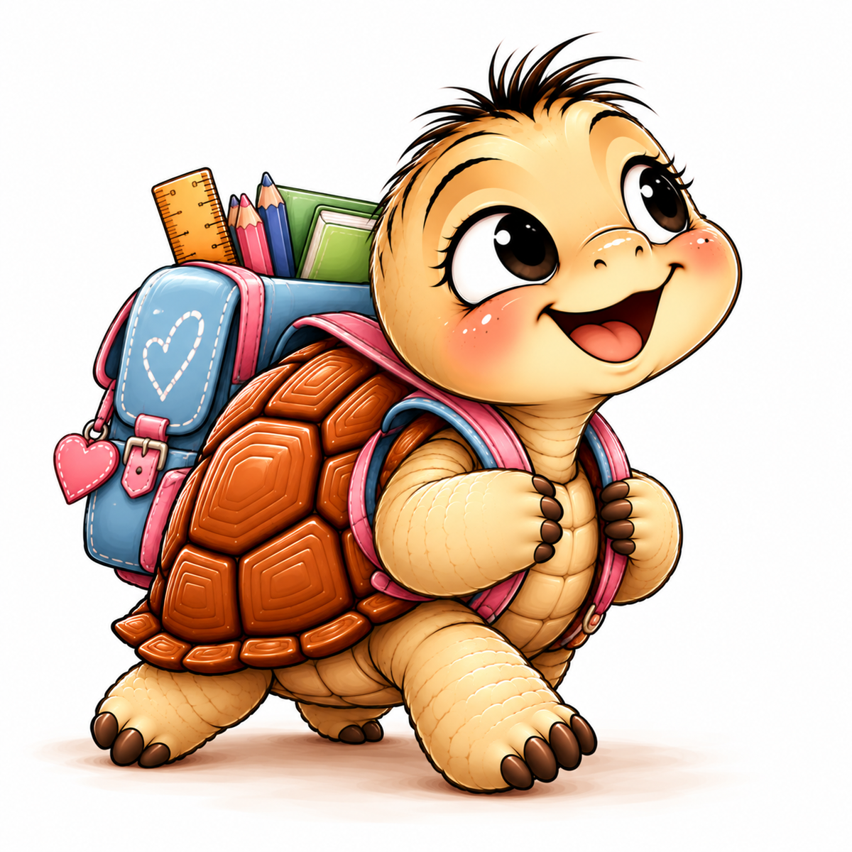 Baby, Kind & Schule
