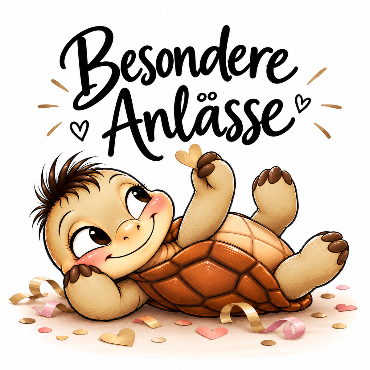 Besondere Anlässe