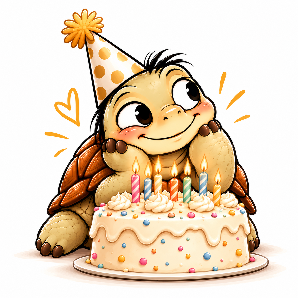 Geburtstag