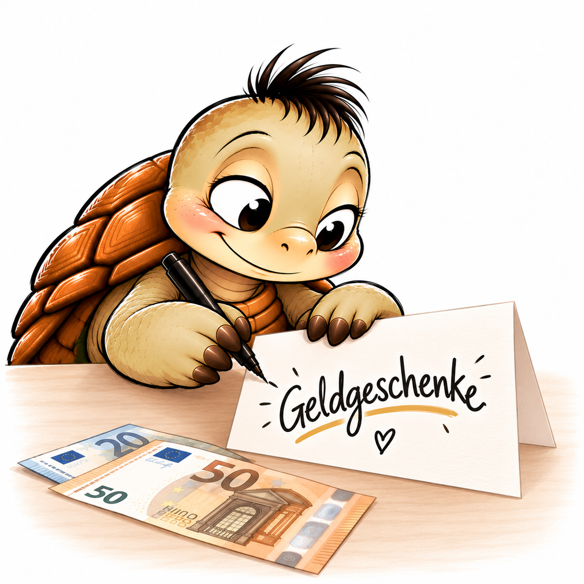 Geldgeschenke