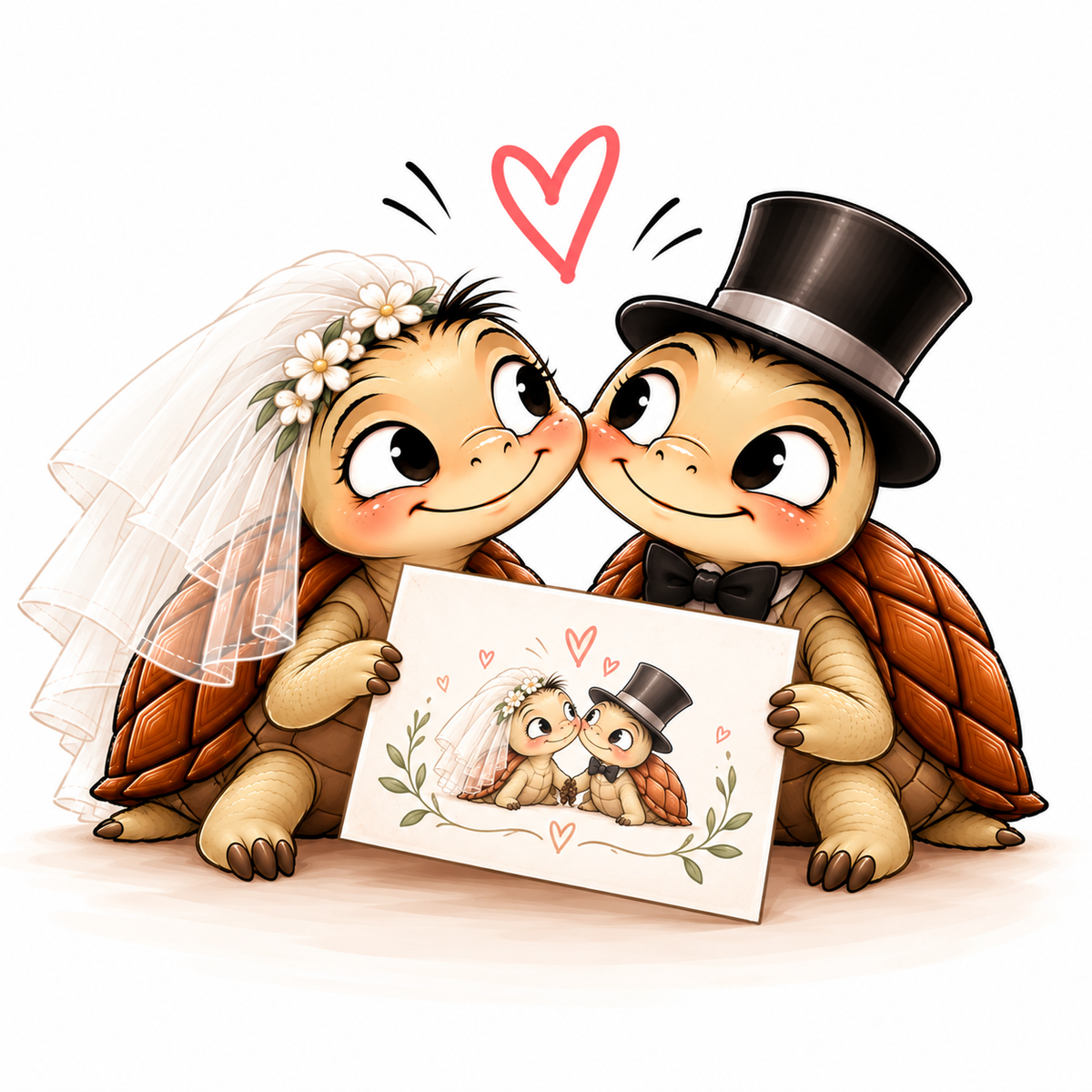 Hochzeitskarten