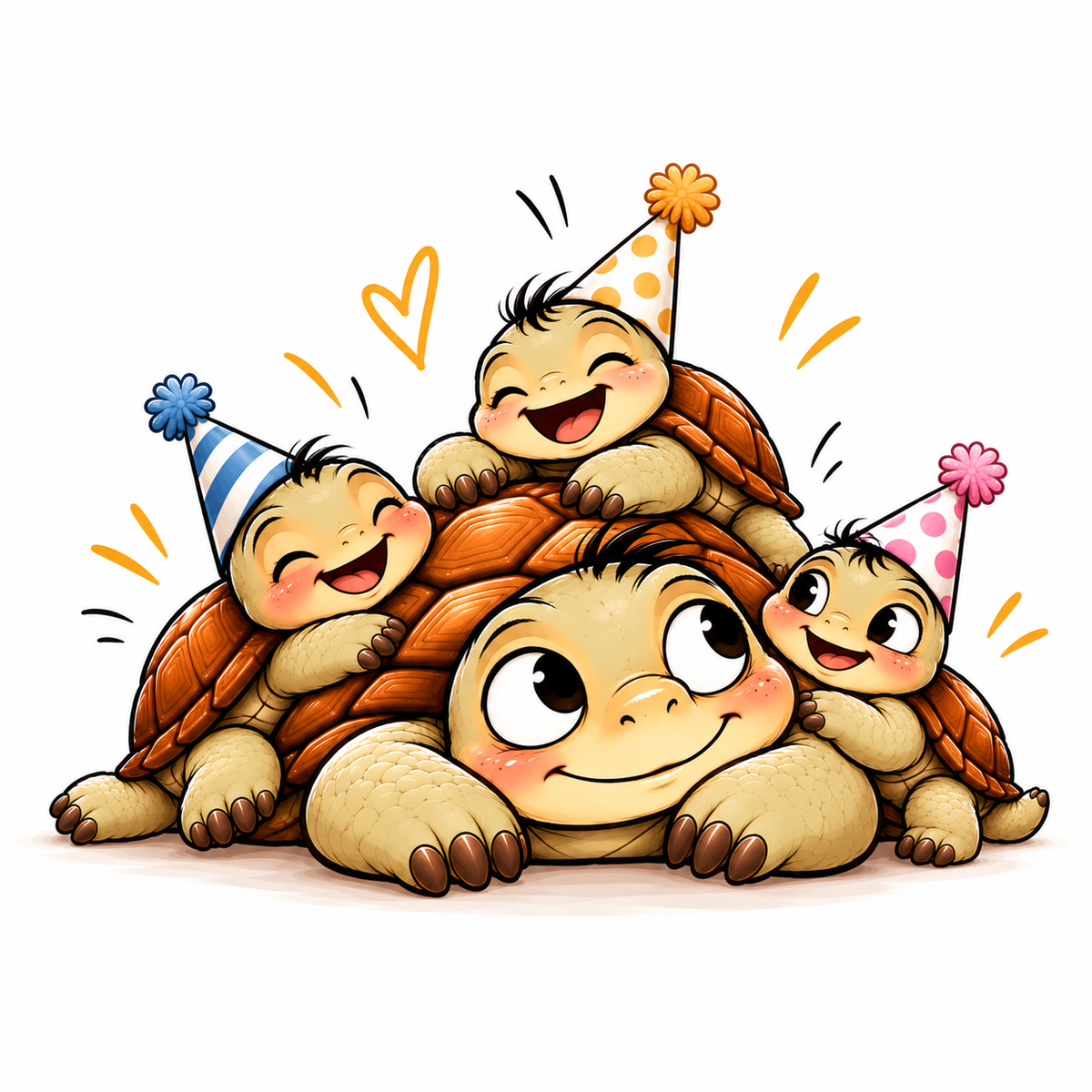 Kindergeburtstag